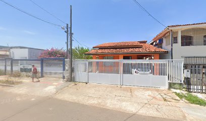 Stímulus Physio pilates