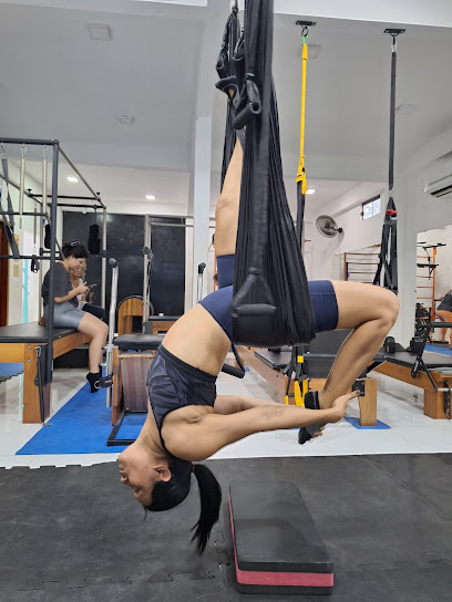 Studio de pilates Eliana Freitas