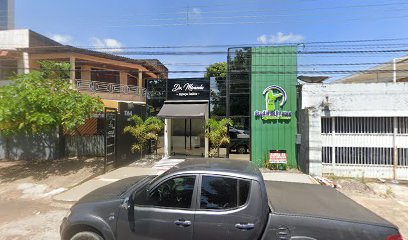 Studio de Pilates - Roberta Franco