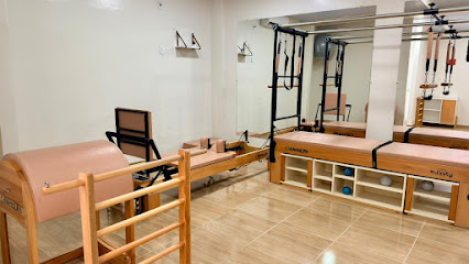 Studio de Pilates Thalita Macedo