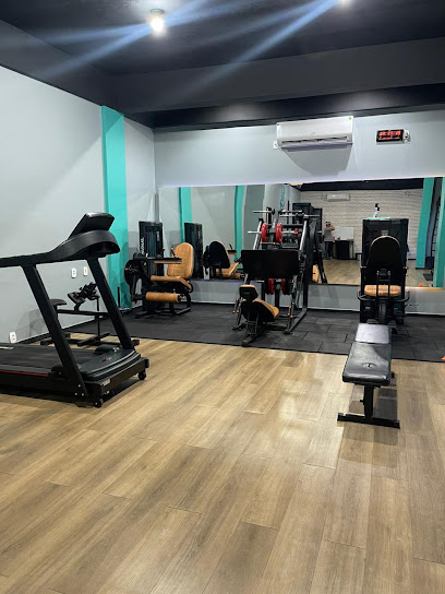 Studio E+ Personal Trainer