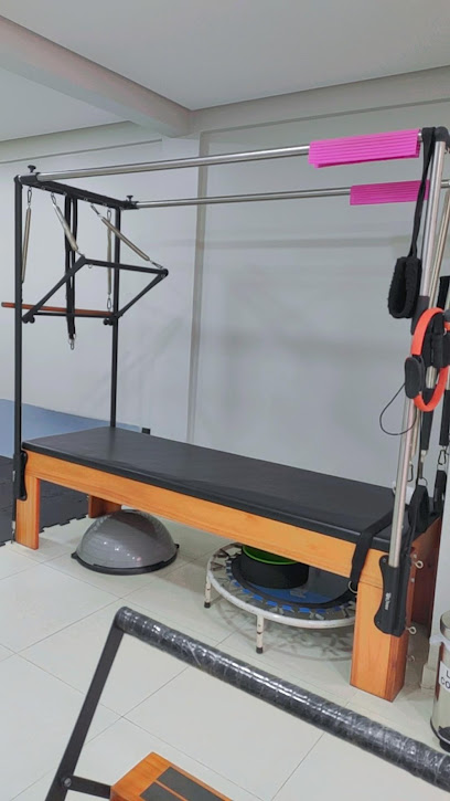 Studio Joseph Pilates e Estética