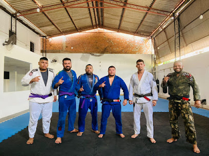 T1 Macapá