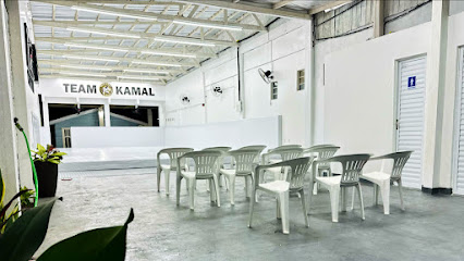 Team Kamal BJJ - LAGUINHO