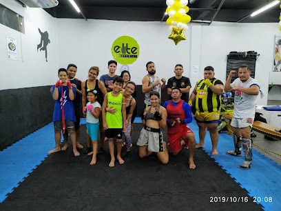 Team Maldonadothai Gym