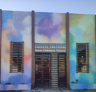 Teatro Caixote Cultural