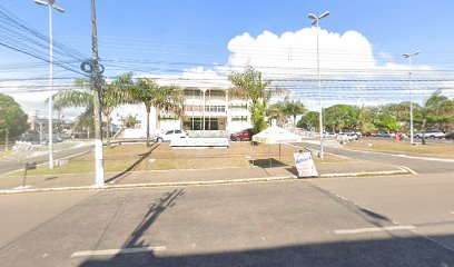 Teatro das Bacabeiras