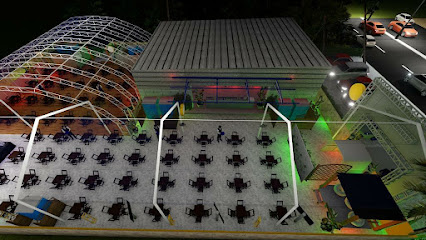 Usina Bar e Eventos