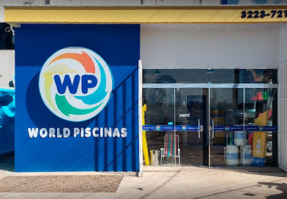 World Piscinas