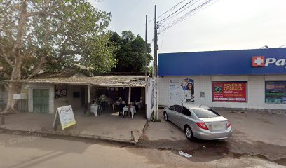 02ª Delegacia de Polícia Civil