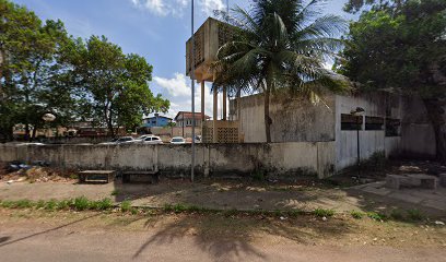 4ª Delegacia de Policia Civil da Capital – , Macapá AP
