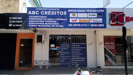 ABC CRÉDITOS