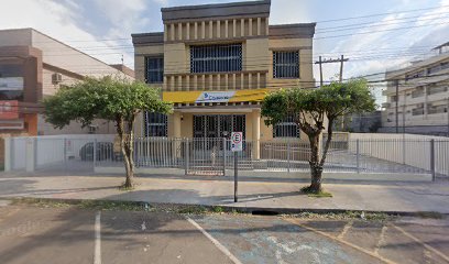 Agência de Correios Central de Macapá