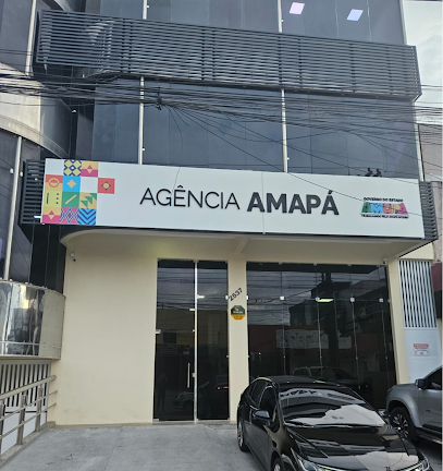 Agência de Desenvolvimento Econômico do Amapá - Agência Amapá