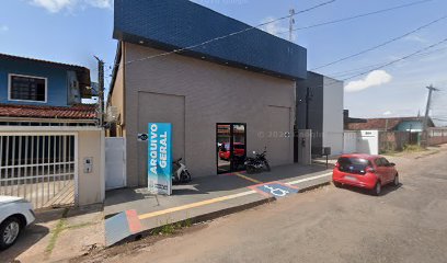 Arquivo Geral da Prefeitura de Macapá