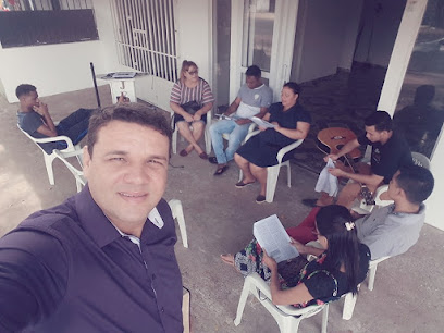 Assembleia de Deus em Macapá-ADEM