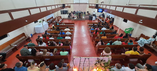 Assembleia de Deus - Templo Betel