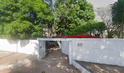 Associação Beneficente Ylê da Oxum Apará