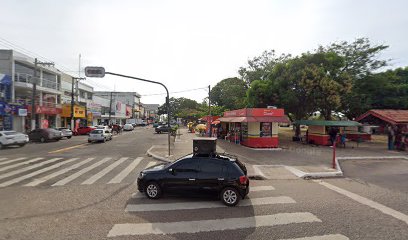 Banca Da Rosinha