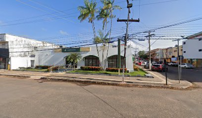 BANCO DA AMAZÔNIA