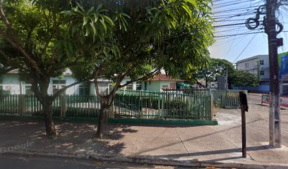 Banco De Leite Humano