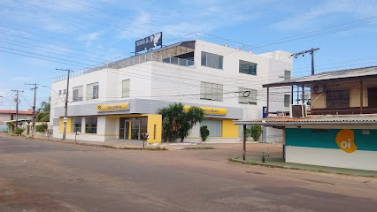 Banco do Brasil - Agência São José 4544