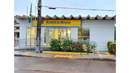 Banco do Brasil - Amapá - Agência 3985