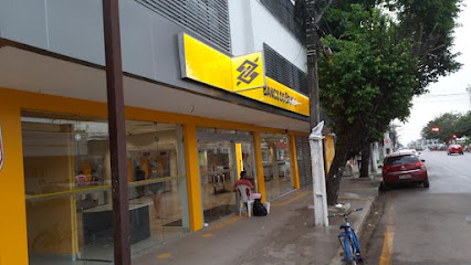 Banco do Brasil - Av. Coriolano Jucá - Agência 2825
