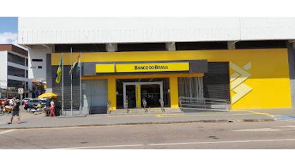 Banco do Brasil - Buritizal - Agência 3851
