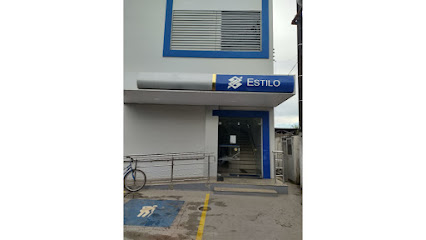 Banco do Brasil- Estilo Macapá - Agência 5929