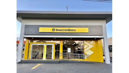 Banco do Brasil - Jardim Felicidade - Agência 4435