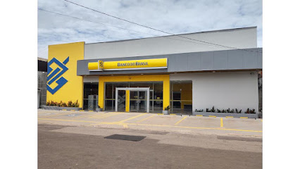 Banco do Brasil - Jardim Marco Zero - Agência 8123