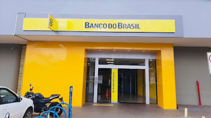 BANCO DO BRASIL - SETOR PUBLICO AP - Agência 3575