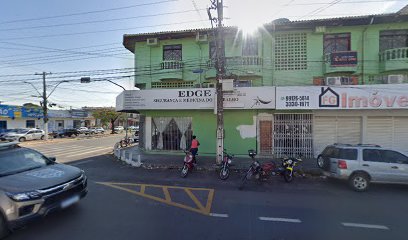 Banco Industrial do Brasil S/A