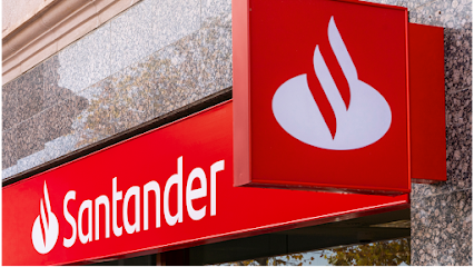 Banco Santander - Agência 4327 e Select 2407 Marco Zero