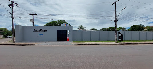 Batalhão de Força Tatica - PMAP