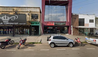 Bradesco Expresso Center Kenedy