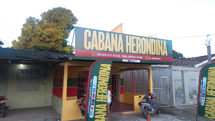 Cabana Herondina