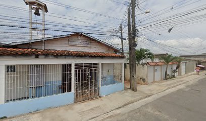 Capela Imaculado Coração De Maria