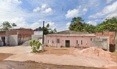 Capela Santa Dulce dos Pobres