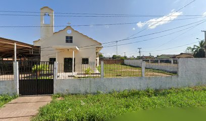 Capela São Benedito