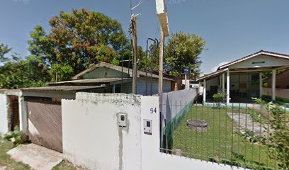 Capela São Carlos de Foucauld