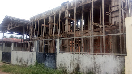 Capela São Francisco de Assis