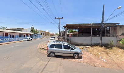 Cartomante Dona Mariana a melhor de Macapá