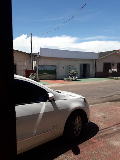 Casa Das Freiras - Anexo Da Igreja Cristo bom pastor