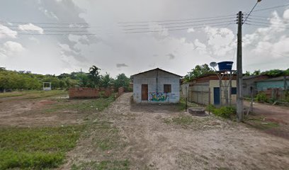 Casa do Pai Passarinho