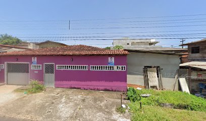 Casa Irmã Elza Maria