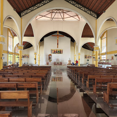 Catedral Diocesana São José de Macapá