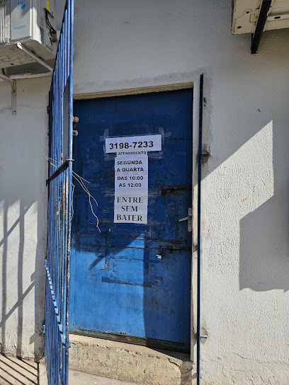 CDD MACAPA - CORREIOS
