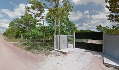 CEBUDV Núcleo Jardim Florido